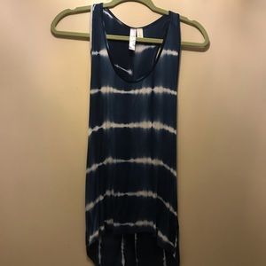Francesca’s Tank Top (L)